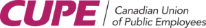 CUPE / Canadian Union of Public Employees